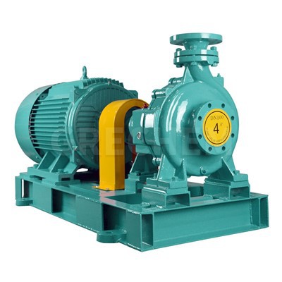 Cirkulaciona pumpa za hladnu vodu